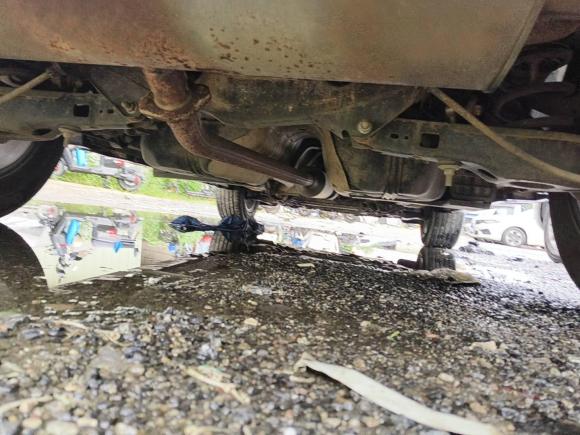 [广州·赣C] 二手陆风陆风X72018款 劲越 1.5T 全景尊享型