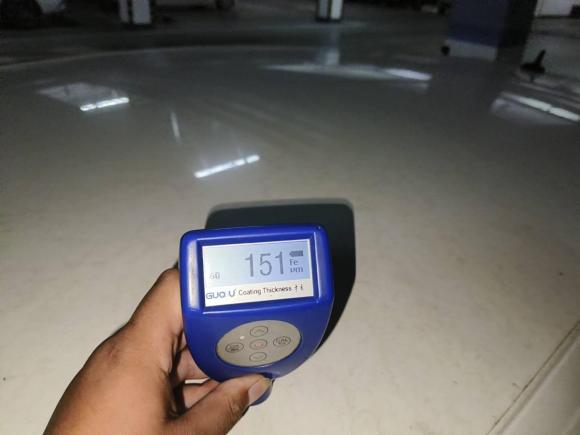 [杭州·浙A] 二手大众尚酷2011款 1.4TSI 单增压风尚版