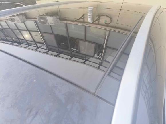 [宁波·浙B] 二手奔驰奔驰GLC2020款 GLC 260 L 4MATIC 豪华型