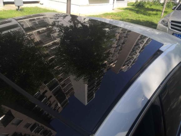 [北京·蒙H] 二手大众一汽-大众CC2016款 1.8TSI 尊贵型