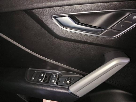 [成都·川A] 二手奥迪奥迪Q2L2020款 35 TFSI 进取动感型