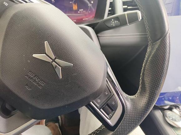 [杭州·浙A] 二手小鹏小鹏G32020款 460i 智享版