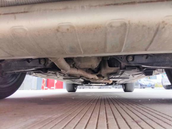 [合肥·皖A] 二手奔驰奔驰GLC2016款 GLC 260 4MATIC 动感型