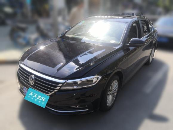 大众朗逸2019款 280TSI DSG舒适版 国VI「上海二手车」「天天拍车」