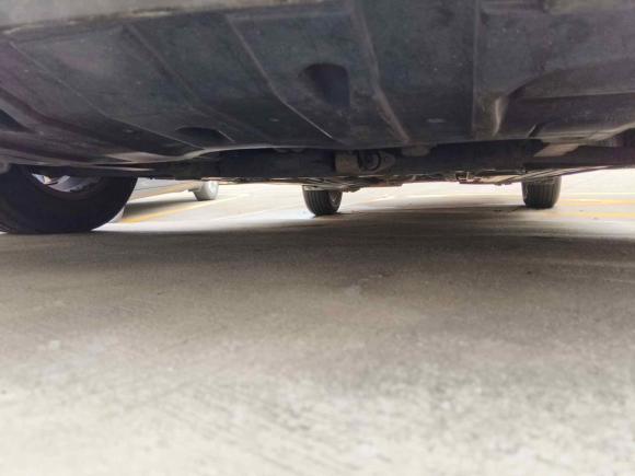 [深圳·粤S] 二手起亚起亚K32016款 1.6L 手动GL