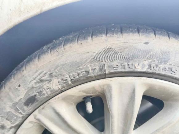 [青岛·鲁B] 二手凯迪拉克凯迪拉克ATS-L2017款 28T 时尚型