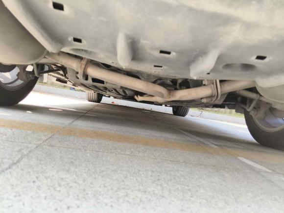 [南通·苏F] 二手雷克萨斯雷克萨斯ES2013款 250 典雅版