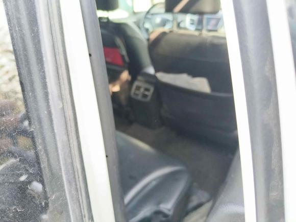 [北京·京N] 二手本田杰德2013款 1.8L CVT豪华版 6座