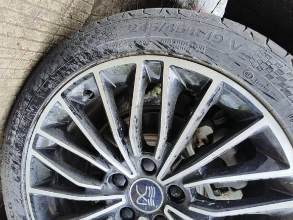 [上海·川F] 二手比亚迪汉2022款 DM-i 121KM 尊荣型