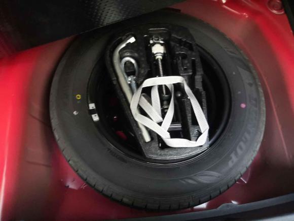 [南京·苏A] 二手斯柯达昕动2016款 改款 1.6L 自动创行版