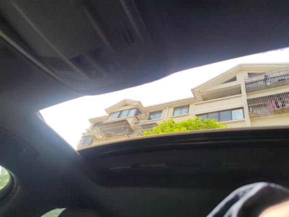 [上海·沪A] 二手别克威朗2016款 两厢GS 20T 双离合豪情运动型