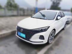 [温州·浙C]长安  逸动  2020款 PLUS 蓝鲸NE 1.4T GDI DCT旗舰型