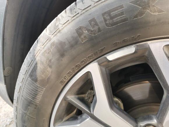 [西安·陕U] 二手起亚KX3傲跑2020款 1.5L CVT潮流版