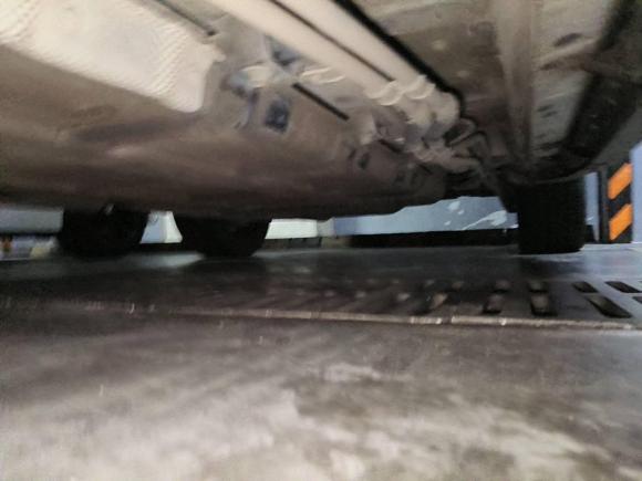 [宁波·浙B] 二手比亚迪唐新能源2015款 2.0T 四驱旗舰型