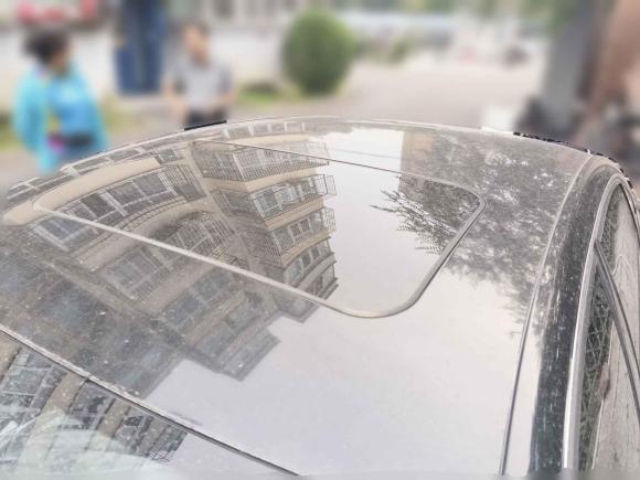 [北京·京G] 二手奥迪奥迪A6L2008款 2.0T 自动标准型