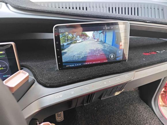 [南通·苏F] 二手宝骏宝骏E2002019款 250KM 智行版