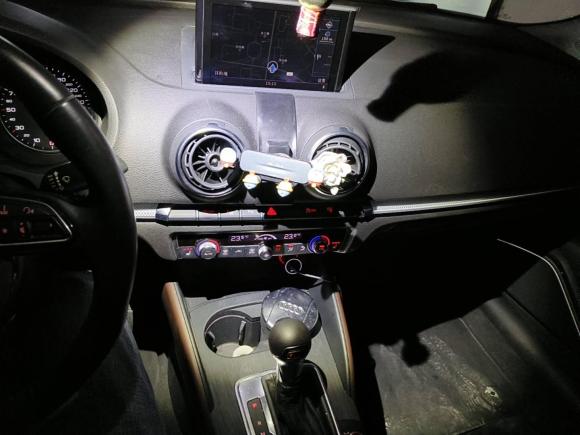 [上海·沪A] 二手奥迪奥迪A32014款 Sportback 35 TFSI 自动豪华型