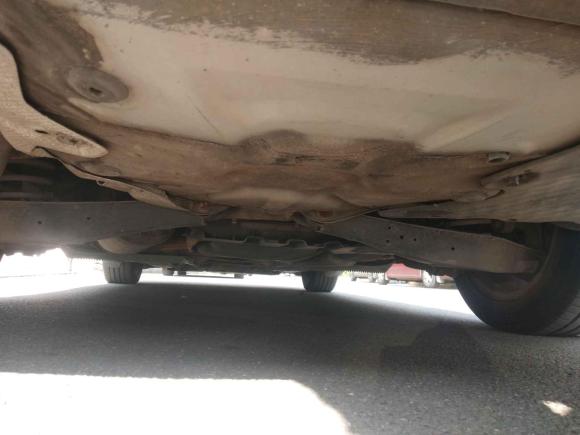 [南昌·赣A] 二手斯柯达明锐2010款 1.6L 自动逸俊版