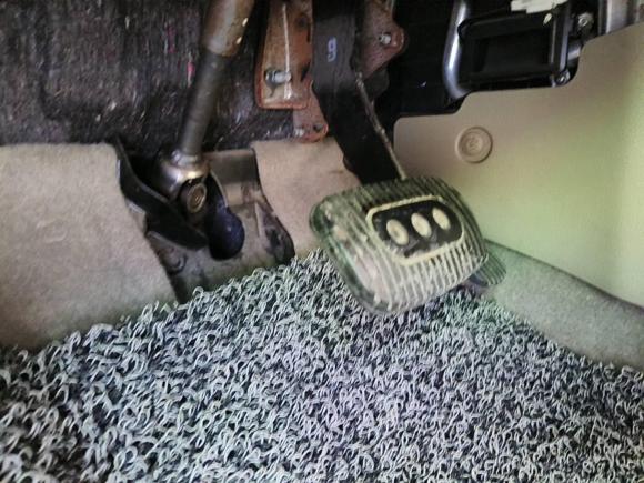 [台州·浙J] 二手日产骐达TIIDA2008款 1.6L 自动时尚型