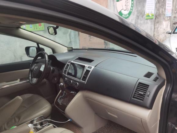 [温州·浙C] 二手马自达马自达82011款 2.3L 精英版