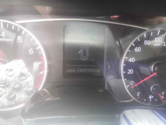 [温州·浙C] 二手陆风陆风X72015款 2.0T 全景尊享版