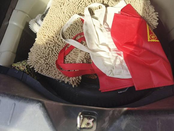 [上海·沪A] 二手埃安传祺GA3S PHEV2017款 1.5L 精英版