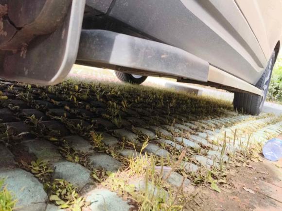 [武汉·鄂A] 二手捷达捷达VS72020款 1.4T 自动荣耀型