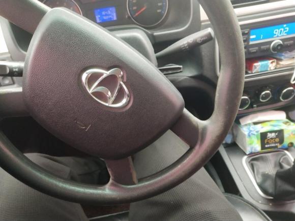 [杭州·浙A] 二手长安凯程长安神骐F302018款 1.5L舒适型短轴DAM15L