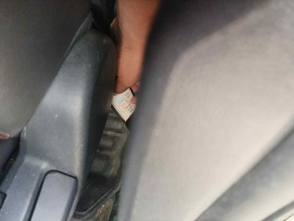 [嘉兴·浙F] 二手比亚迪速锐2015款 1.5L 手动豪华型