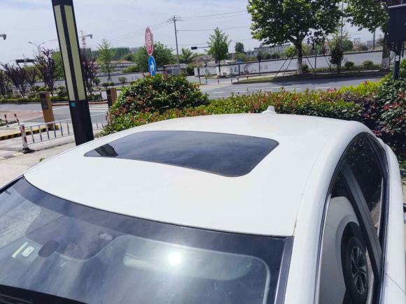 [湖州·浙A] 二手荣威荣威i6新能源2019款 PLUS 50T 4G互联荣耀豪华版