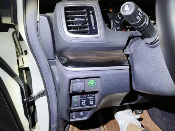 [上海·苏E] 二手本田奥德赛2018款 2.4L 至尊版