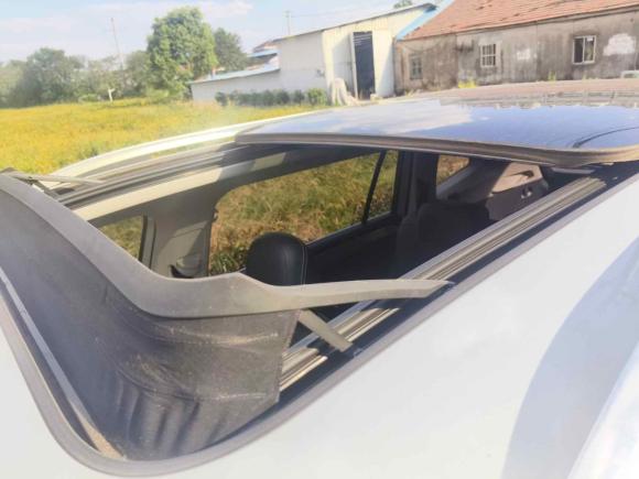 [常州·苏D] 二手大众途观L2018款 改款 330TSI 自动两驱豪华版