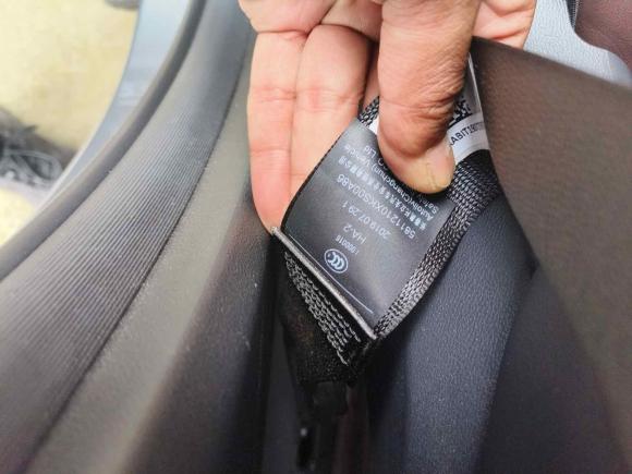 [南京·苏A] 二手魏牌魏牌 VV62020款 2.0T 四驱智驭+