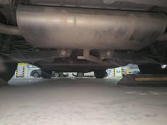 [上海·沪A] 二手荣威荣威RX5新能源2017款 eRX5 50T 混动互联尊荣旗舰版