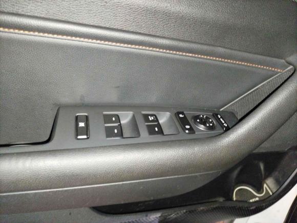 [南京·苏A] 二手现代索纳塔2015款 1.6T GLS智能型