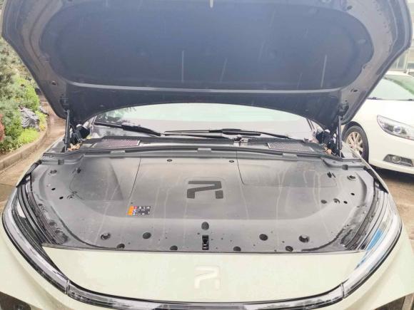 [上海·沪A] 二手飞凡汽车飞凡R72022款 旗舰高阶版