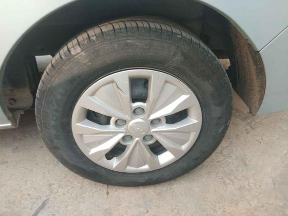 [南昌·蒙K] 二手江淮瑞风瑞风M32022款 PLUS 1.5T 7座标准型