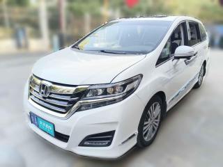 本田艾力绅2016款 2.4L 经典版「合肥二手车」「天天拍车」