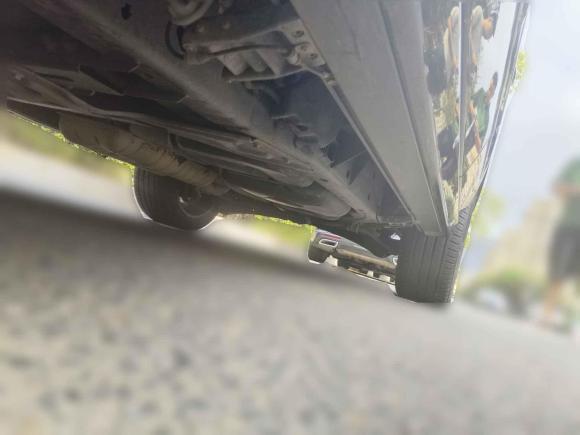 [青岛·鲁U] 二手林肯领航员2019款 3.5T 总统系列 国VI