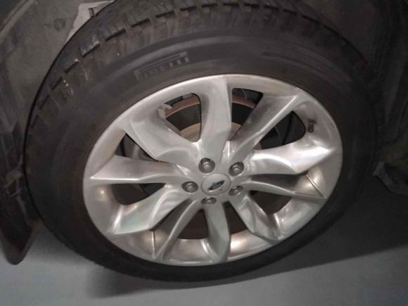 [北京·京L] 二手福特探险者2013款 3.5L 尊享型