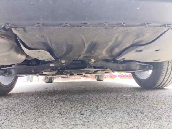 [上海·沪F] 二手斯柯达明锐2021款 PRO TSI280 DSG尊贵版