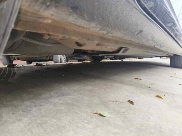 [青岛·鲁U] 二手斯柯达速派2016款 TSI280 DSG前行版