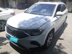 [上海·沪C]捷达&nbsp;&nbsp;捷达VS7&nbsp;&nbsp;2020款1.4T自动悦享型