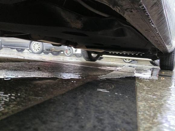 [南昌·赣A] 二手别克别克GL82017款 25S 舒适型 国V