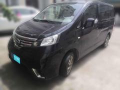 [温州·浙G]日产&nbsp;&nbsp;日产NV200&nbsp;&nbsp;2018款1.6LCVT豪华型