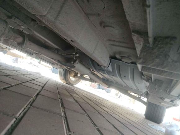 [北京·冀R] 二手东南东南DX32016款 1.5T CVT尊贵型