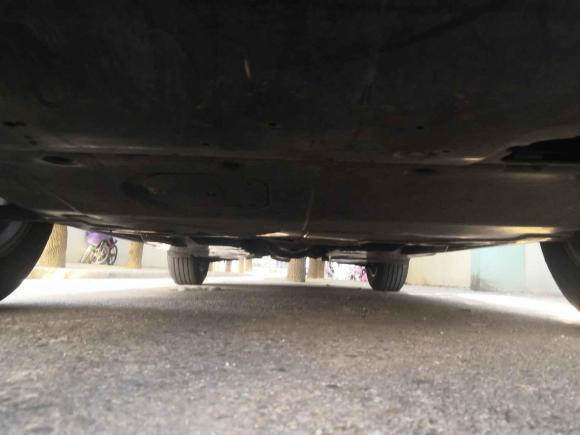 [常州·苏D] 二手马自达马自达CX-52015款 2.0L 自动两驱都市型