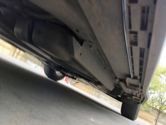 [合肥·皖A] 二手别克昂科威2021款 532T 两驱精英型