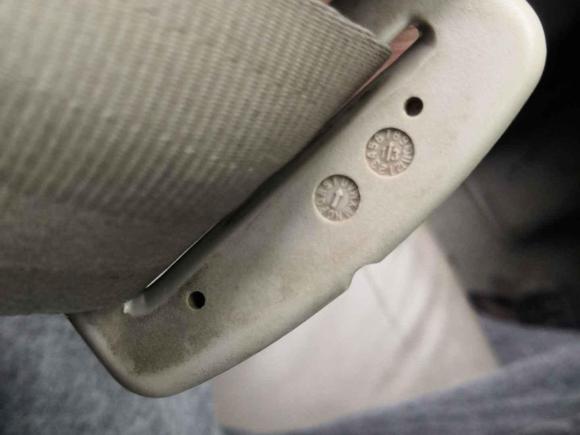 [南京·苏A] 二手福特翼虎2013款 1.6L GTDi 四驱精英型