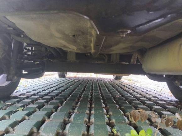 [苏州·苏U] 二手长安凯程长安欧尚A6002017款 1.5L 手动豪华型